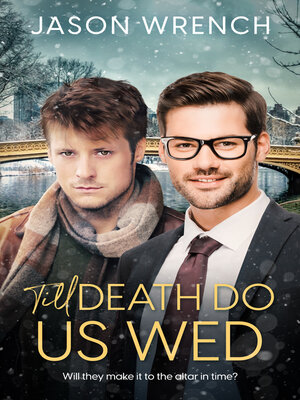 cover image of Till Death Do Us Wed